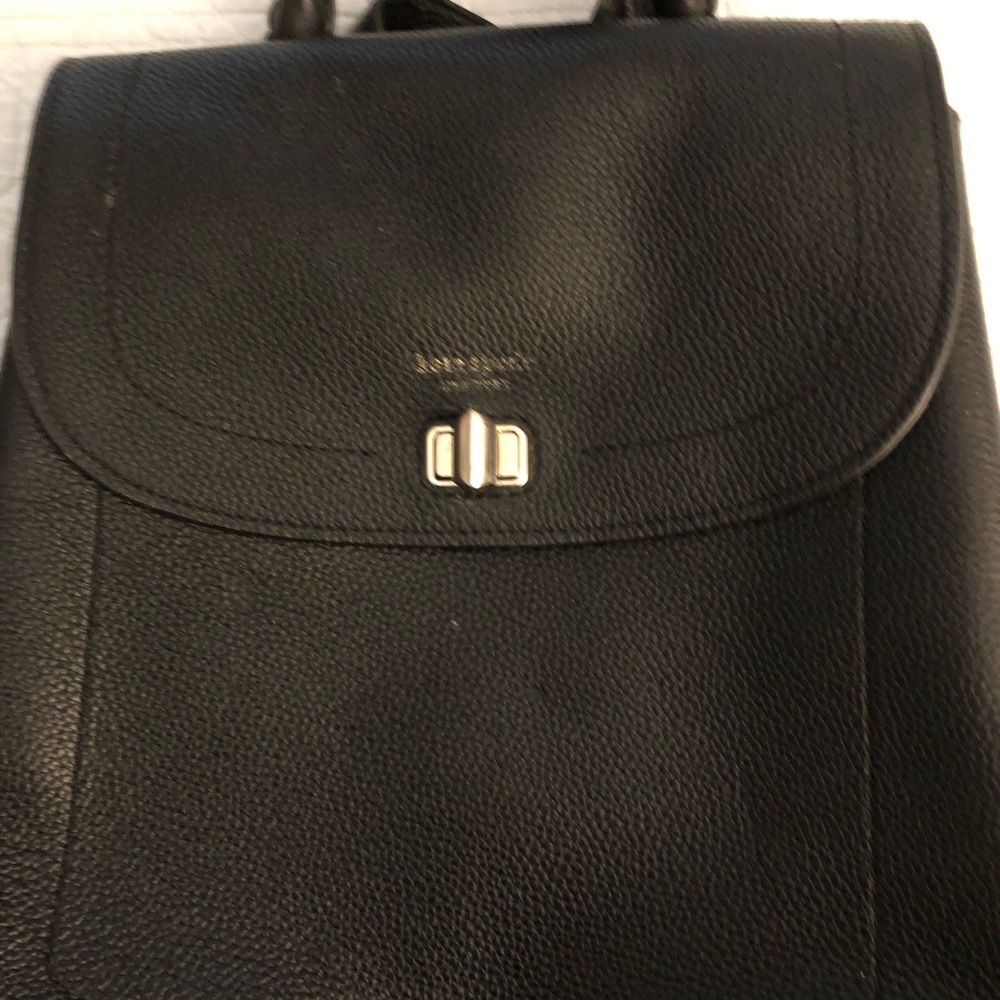 Kate Spade Essential medium backpack. - Picture 9 of 12